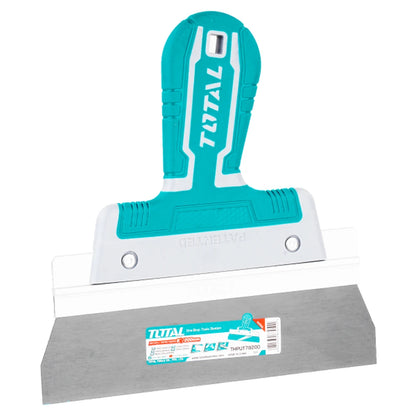 Drywall Taping Knives 8"/200mm - TOTAL