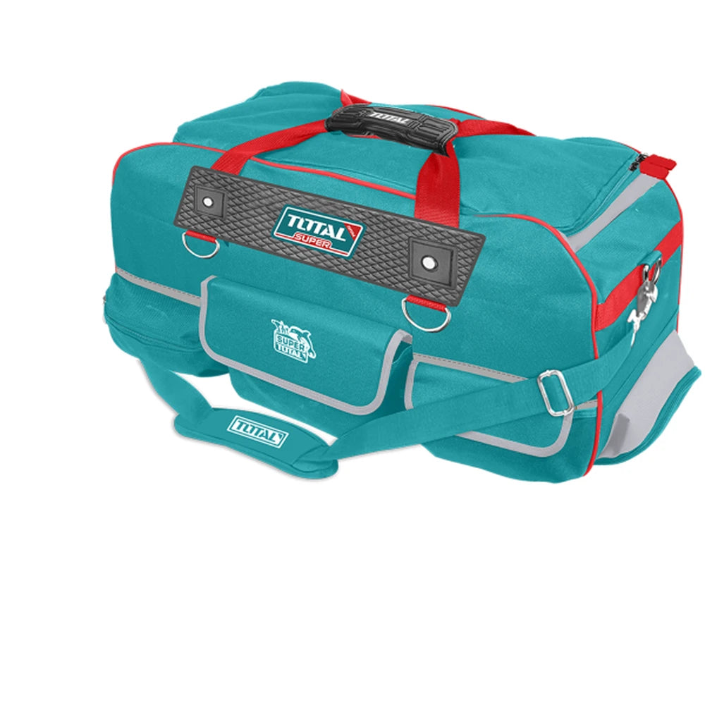 Wheeled Tool Bag - TOTAL
