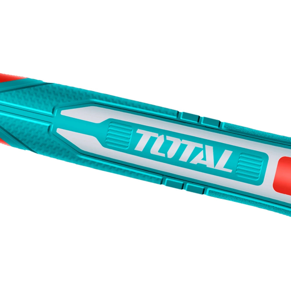 Rubber and Plastic Hammer - TOTAL
