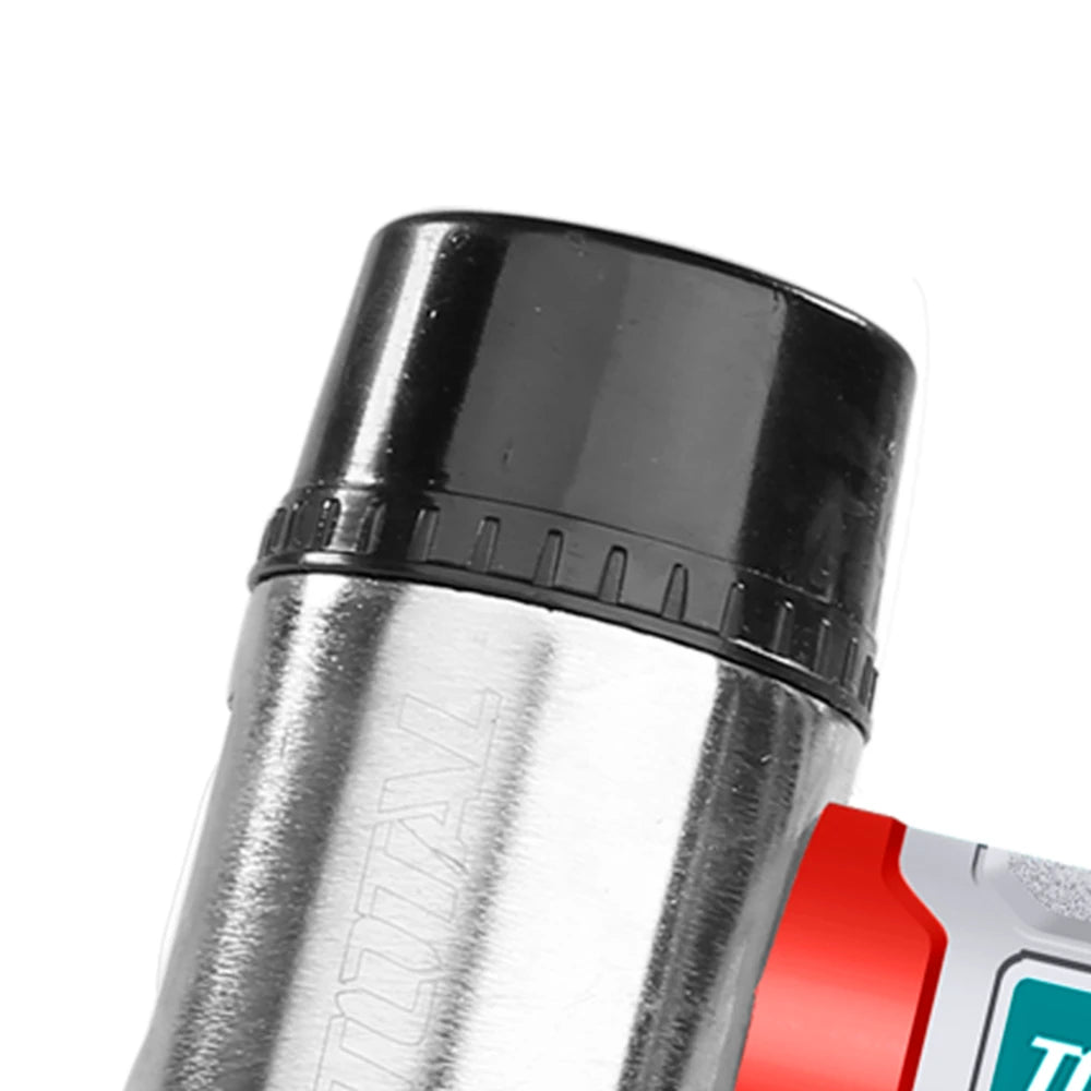 Rubber and Plastic Hammer - TOTAL