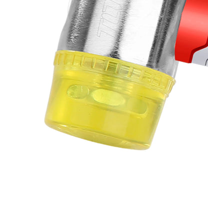 Rubber and Plastic Hammer - TOTAL