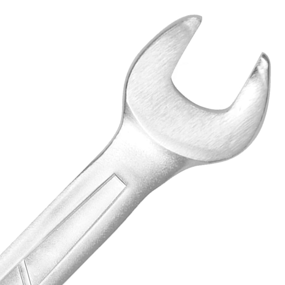 12 Pcs Combination Spanner Set 6-24mm - TOTAL
