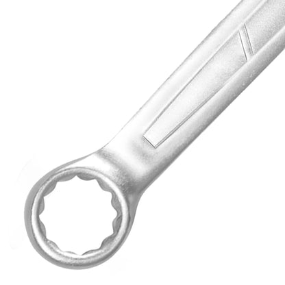 12 Pcs Combination Spanner Set 6-24mm - TOTAL