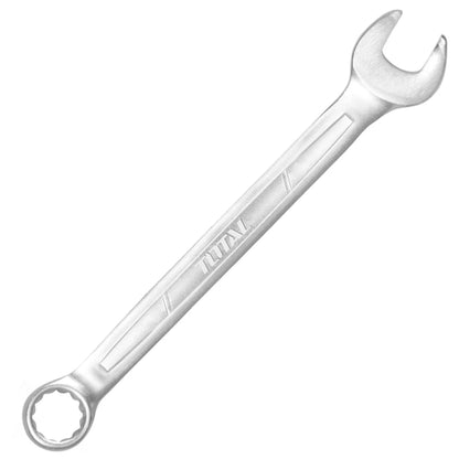 12 Pcs Combination Spanner Set 6-24mm - TOTAL