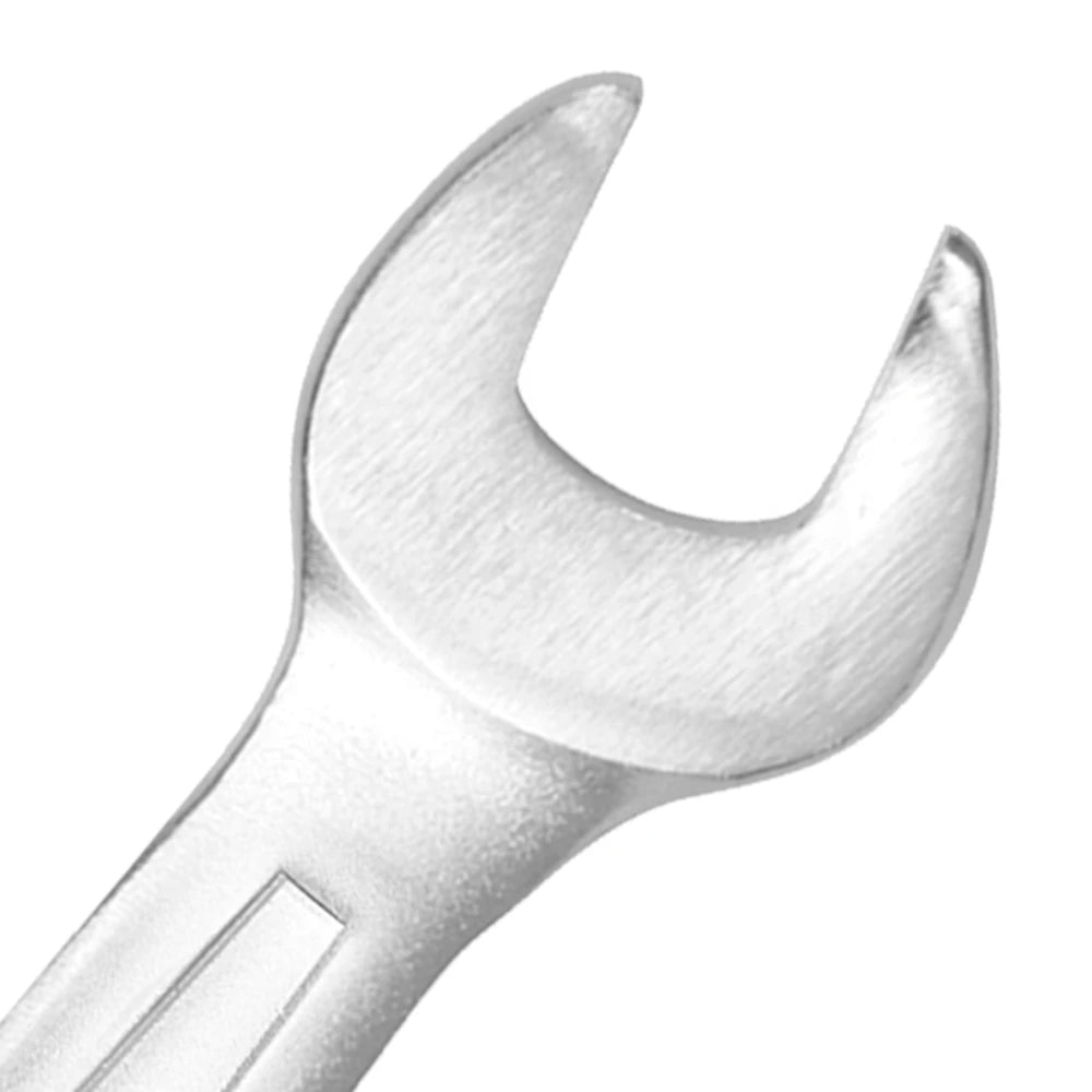 12 Pcs Combination Spanner Set 6-32mm - TOTAL