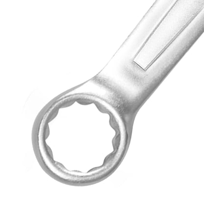12 Pcs Combination Spanner Set 6-32mm - TOTAL