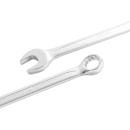 Combination Spanner Set 6-19mm - TOTAL