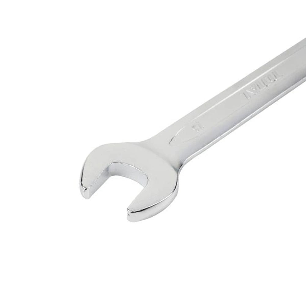 12 Pcs Double Open End Spanner Set - TOTAL