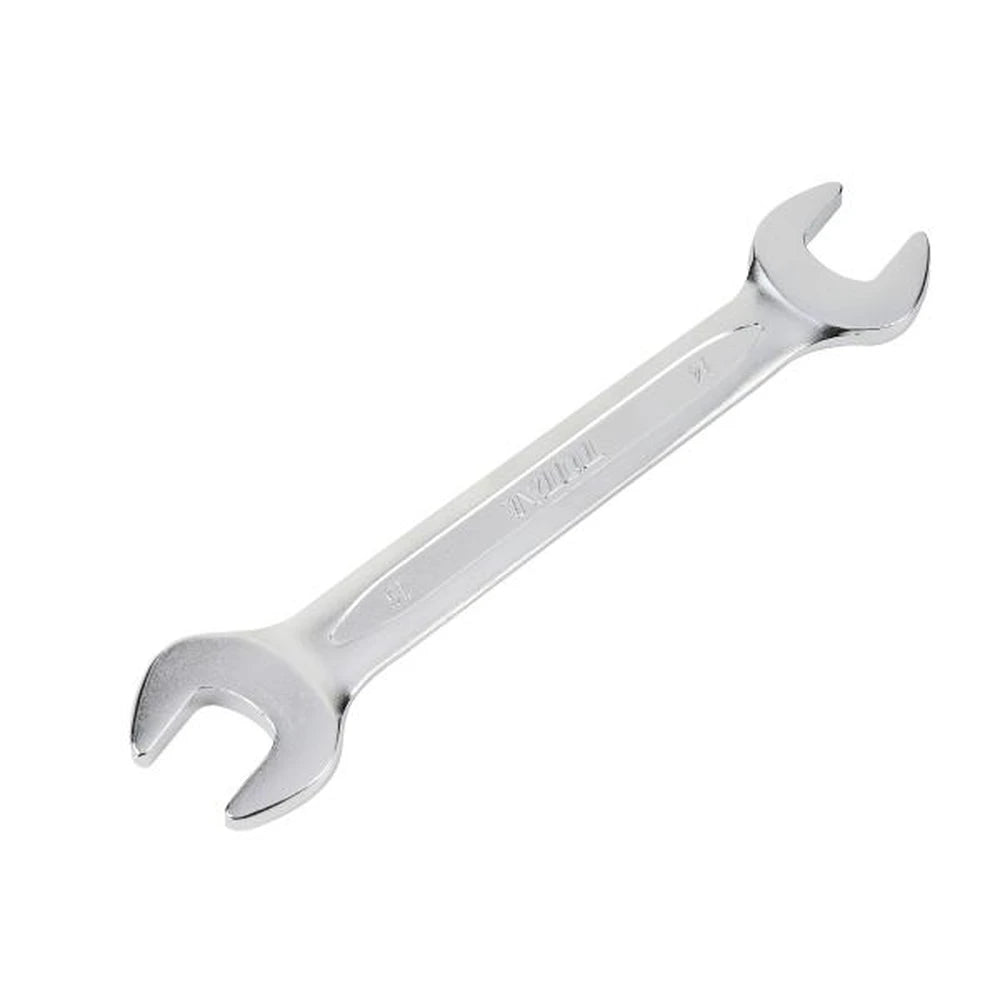 12 Pcs Double Open End Spanner Set - TOTAL