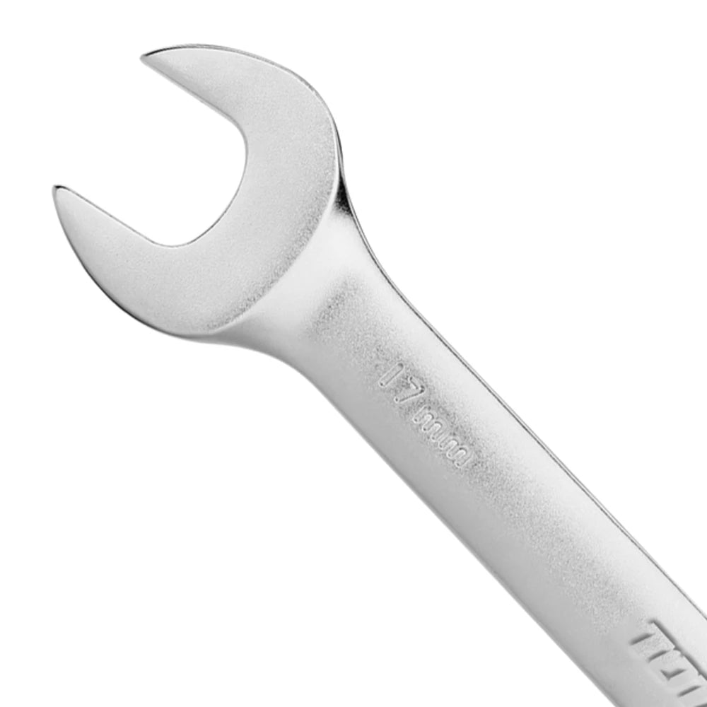 8 Pcs Flexible Ratchet Spanner Set - TOTAL