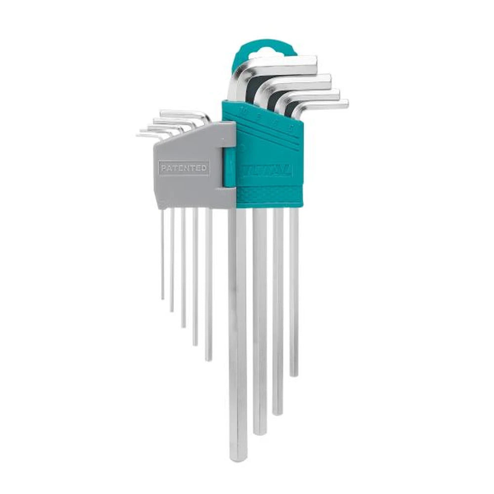 Hex Key - TOTAL