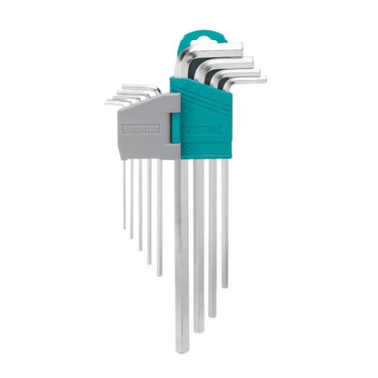 Hex Key - TOTAL