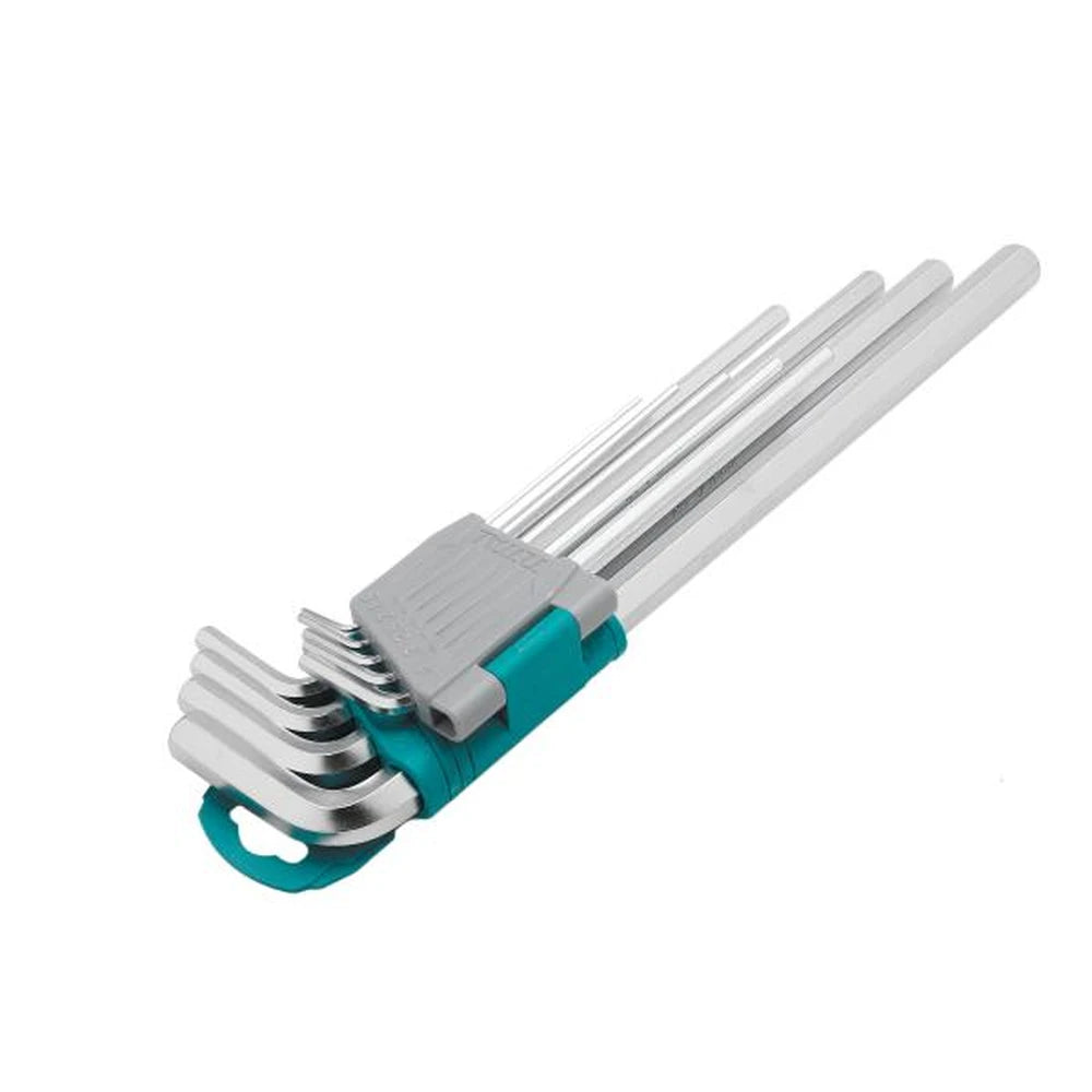 Hex Key - TOTAL