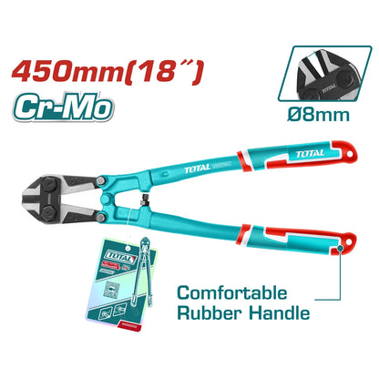 Bolt Cutter 18" - TOTAL