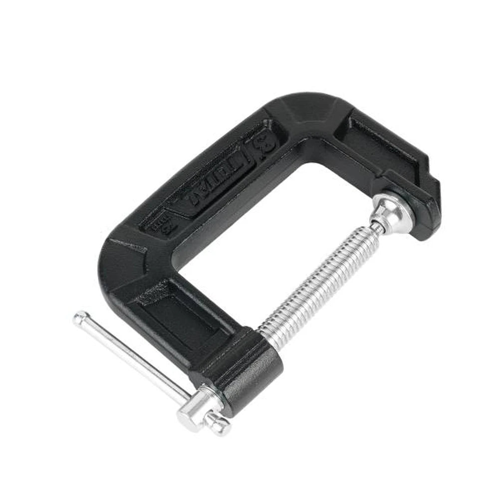 G Clamp 3” - TOTAL