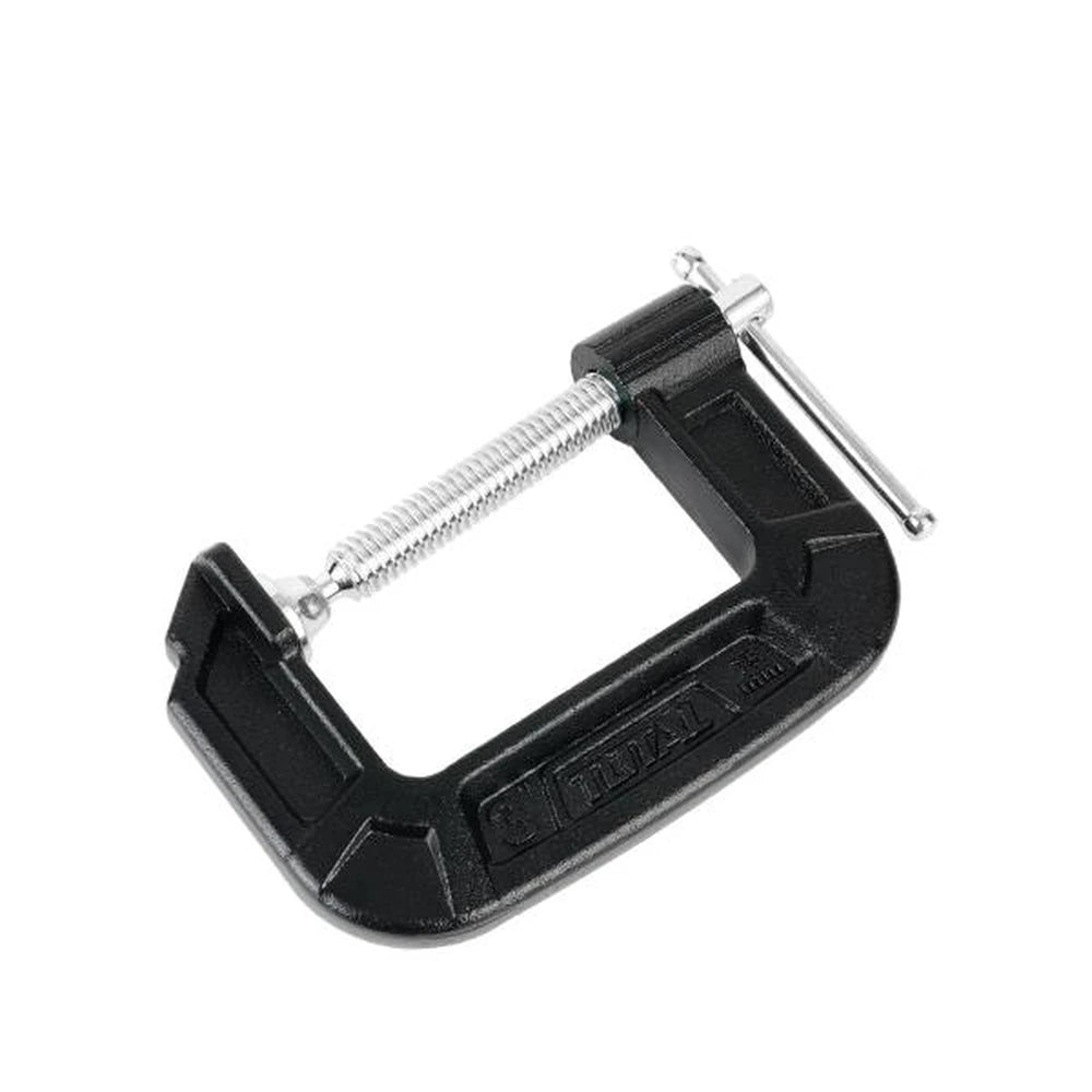 G Clamp 3” - TOTAL