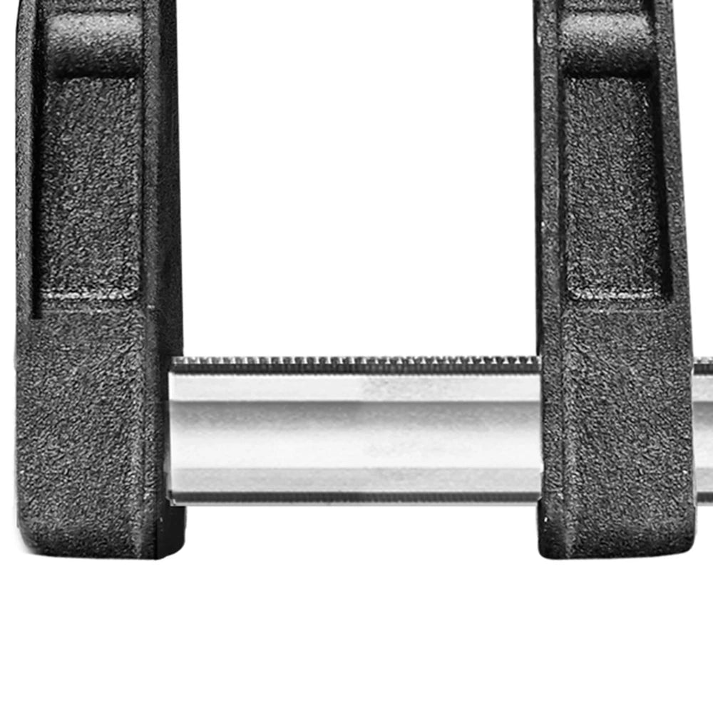 F Clamp with Plastic Handle 140x1200mm - TOTAL