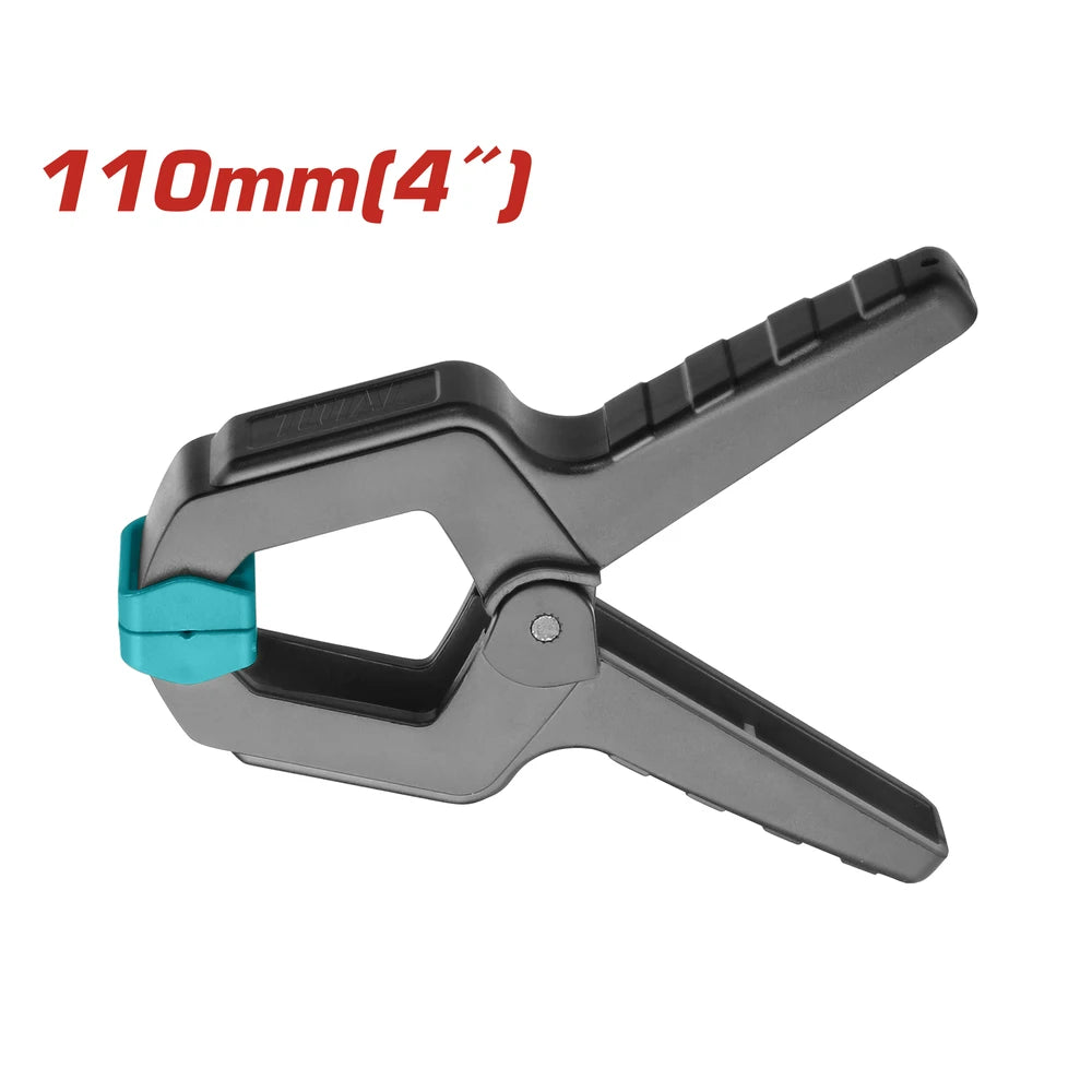 Spring Clamp 4" - TOTAL