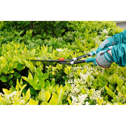 Hedge Shear - TOTAL