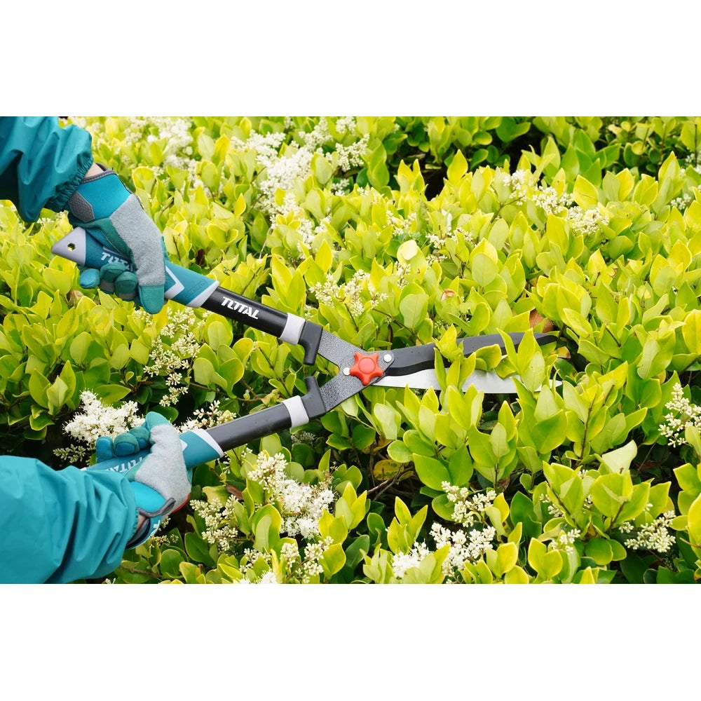Hedge Shear - TOTAL
