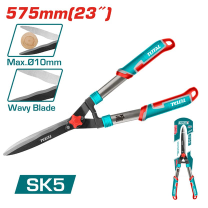 Hedge Shear - TOTAL