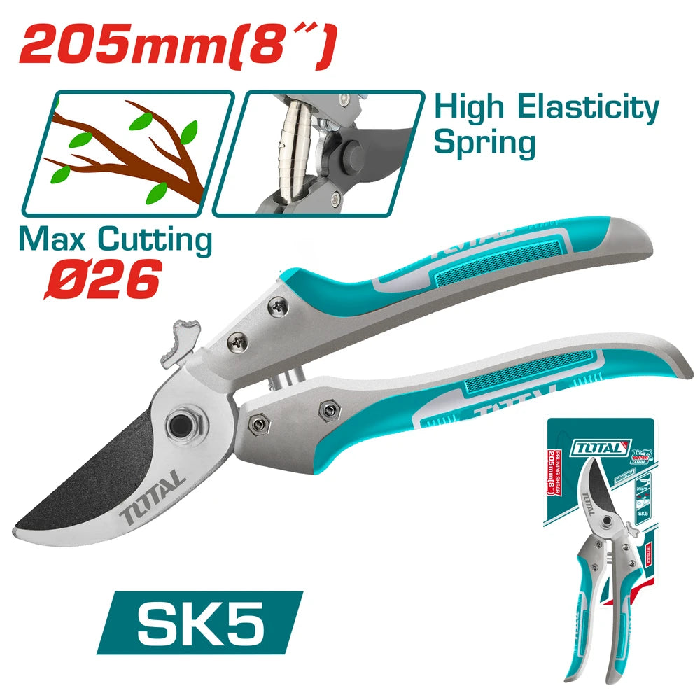 Pruning Shear - TOTAL