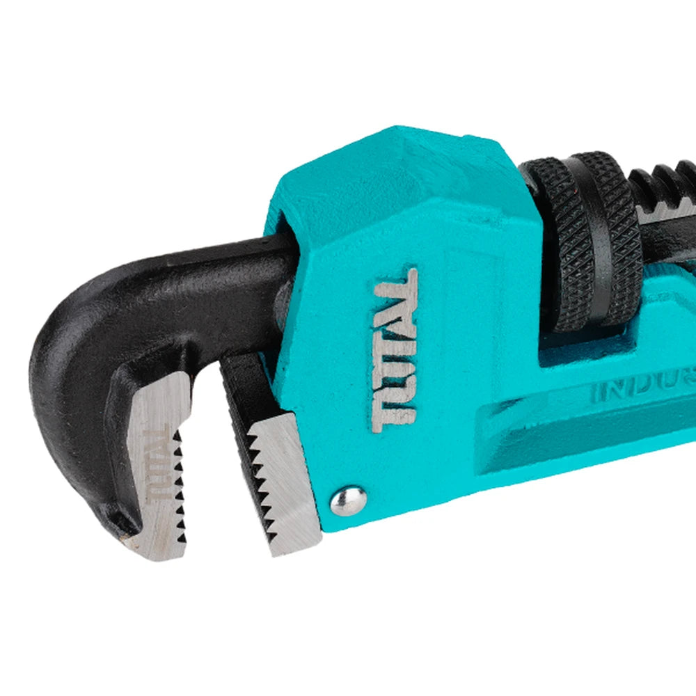 Pipe Wrench 34mm - TOTAL
