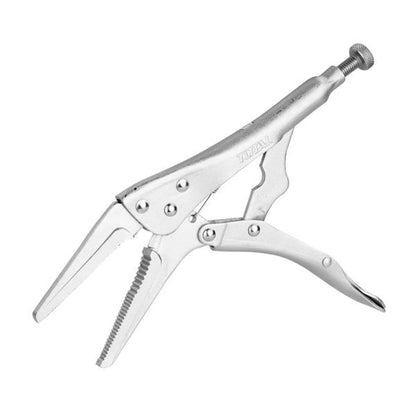 Long Nose Locking Plier - TOTAL