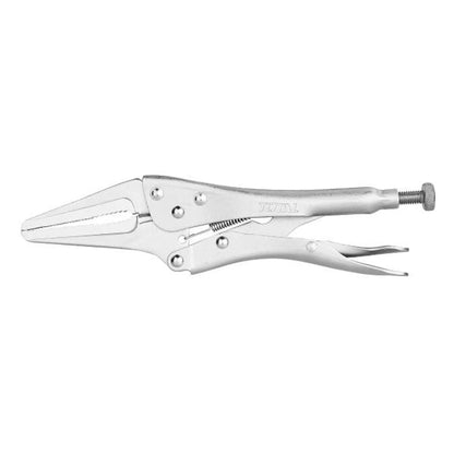 Long Nose Locking Plier - TOTAL