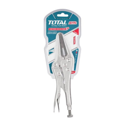 Long Nose Locking Plier - TOTAL