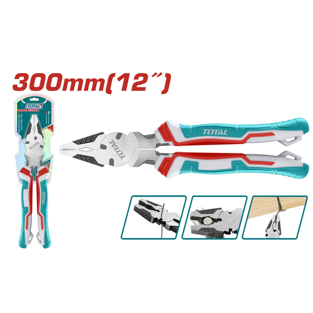 Fencing Pliers - TOTAL