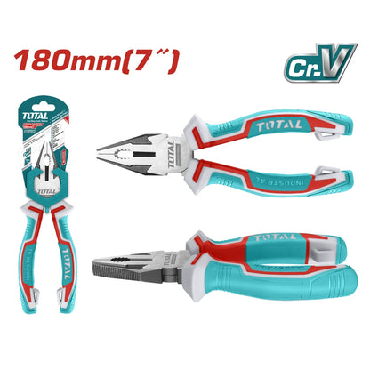 زرادية Cr-V - توتال
