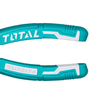 Combination Pliers 8"/200mm Cr-V - TOTAL
