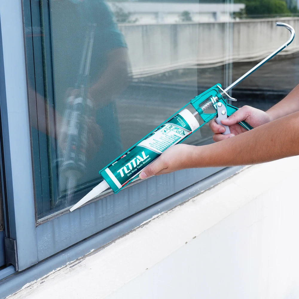 Caulking Gun 2.2mm - TOTAL