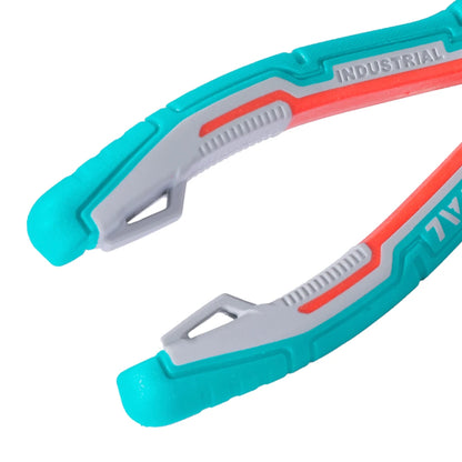 High Leverage Diagonal Cutting Pliers 6"/160mm - TOTAL
