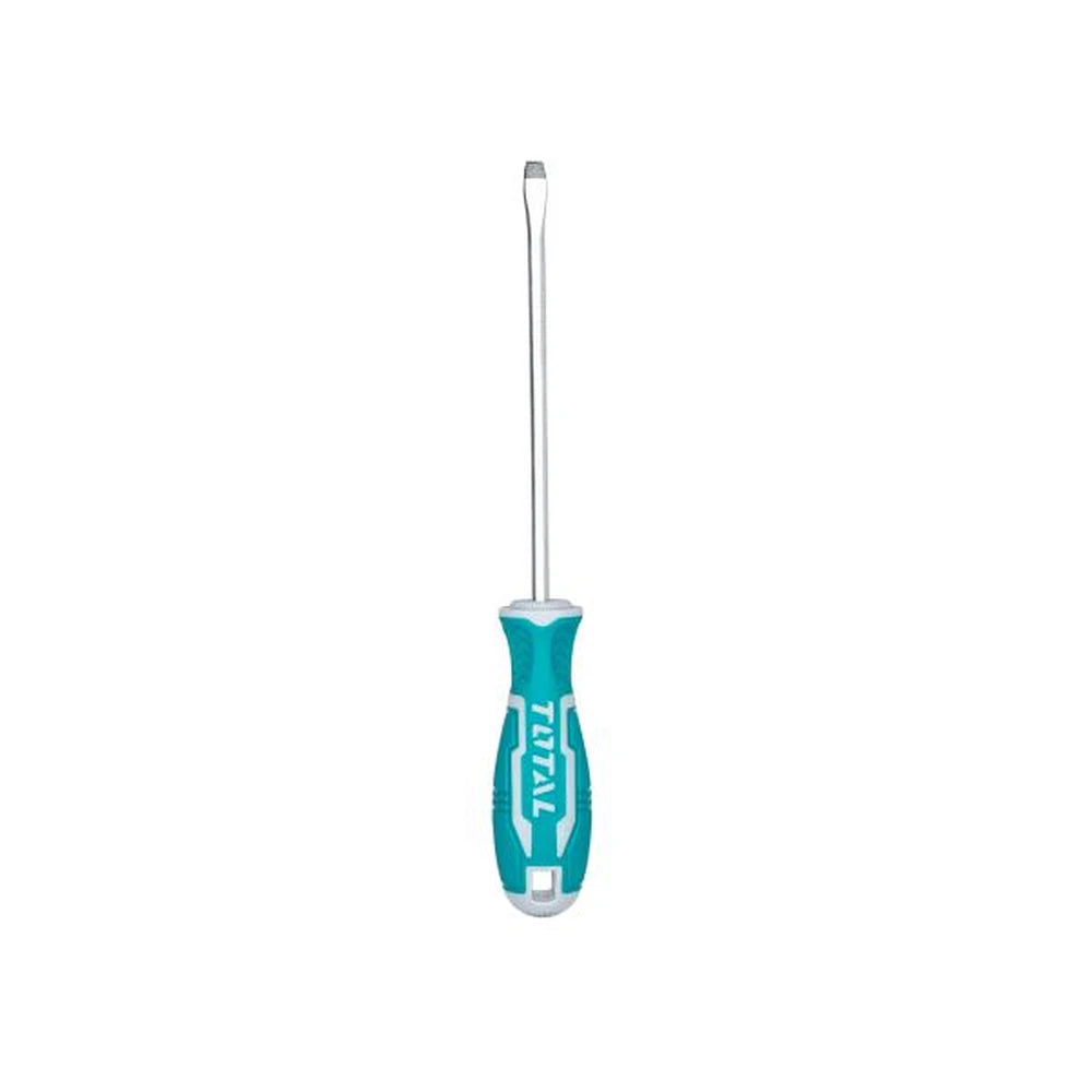 8 Pcs Screwdriver Set - TOTAL