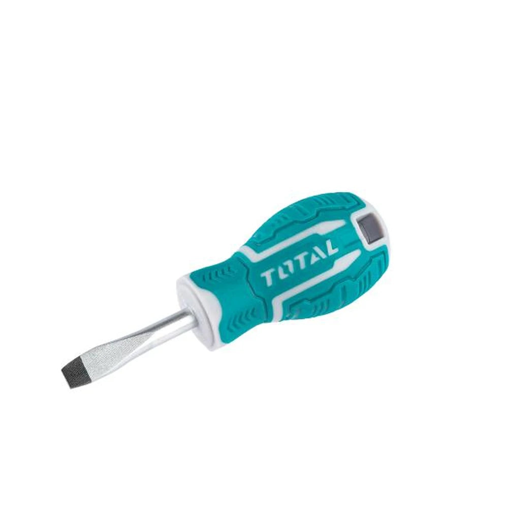 8 Pcs Screwdriver Set - TOTAL