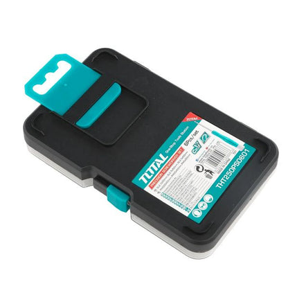 6pcs Precision Screwdriver Set - TOTAL