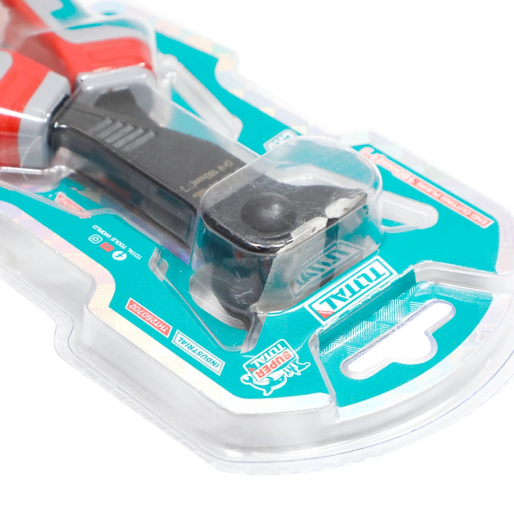 End Cutting Pliers - TOTAL