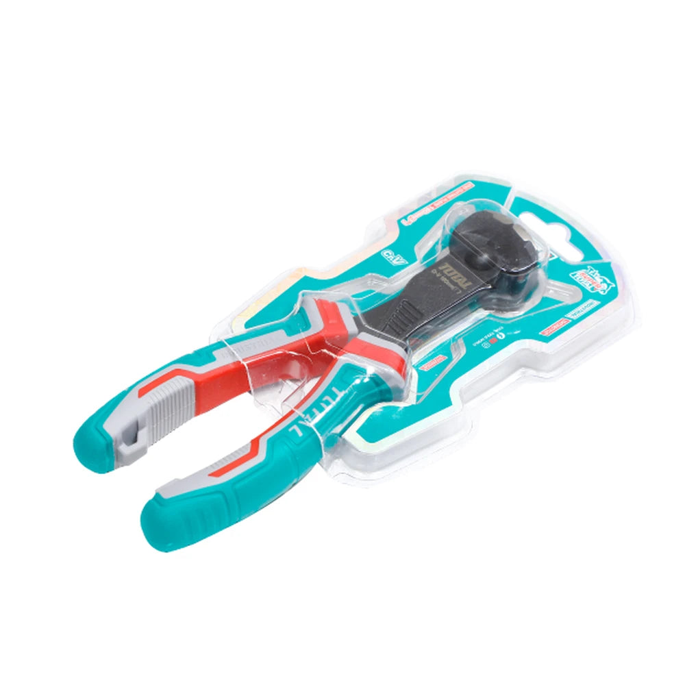 End Cutting Pliers - TOTAL