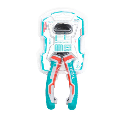 End Cutting Pliers - TOTAL