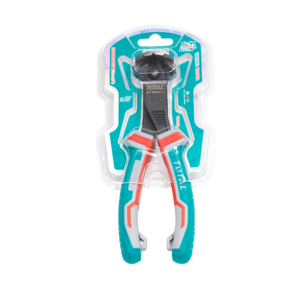 End Cutting Pliers - TOTAL