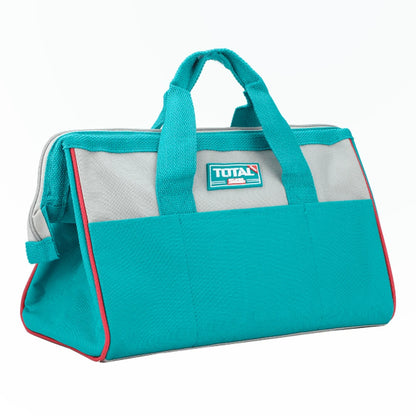 Tool Bag 12kg 33*21*18cm - TOTAL