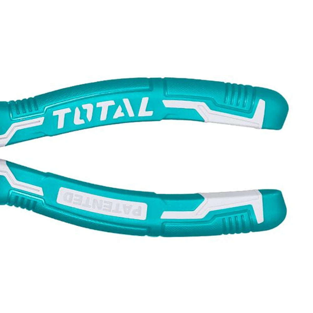 3 Pcs Pliers Set - TOTAL