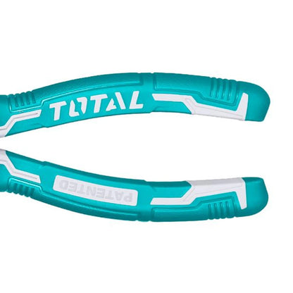 3 Pcs Pliers Set - TOTAL