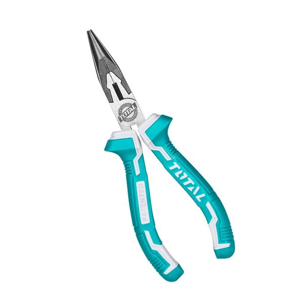 3 Pcs Pliers Set - TOTAL