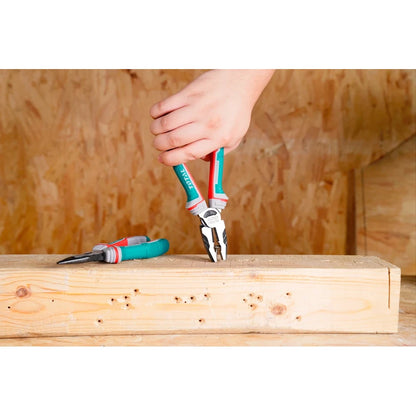 3 Pcs High Leverage Pliers Set - TOTAL