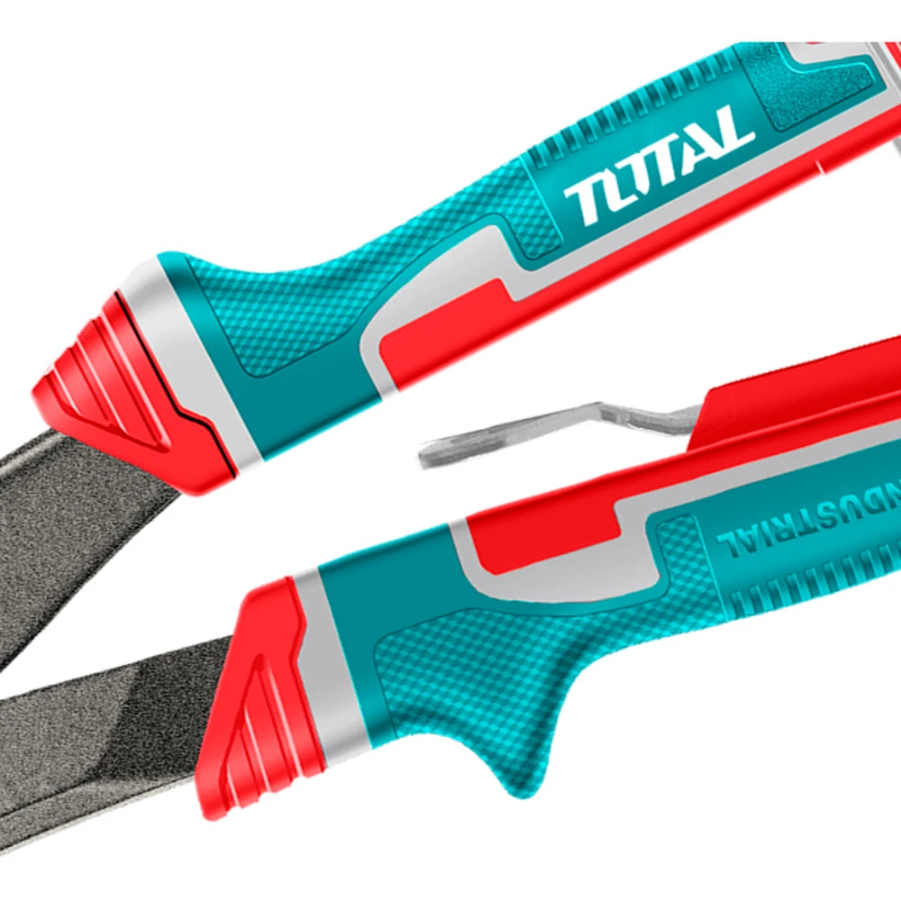 Hand Riveter 10.5" - TOTAL