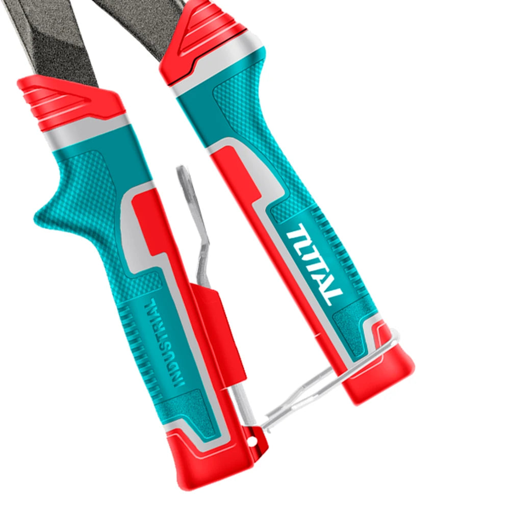Hand Riveter 10.5" - TOTAL