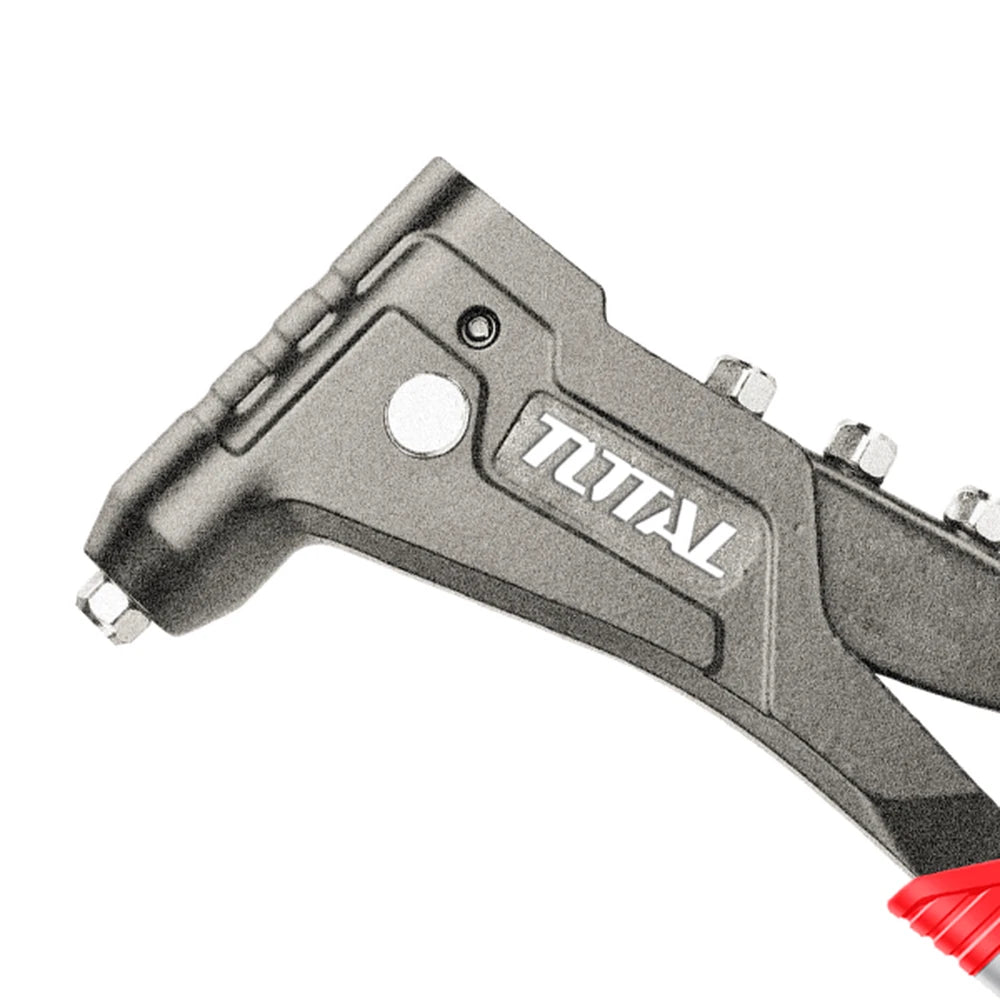 Hand Riveter 10.5" - TOTAL